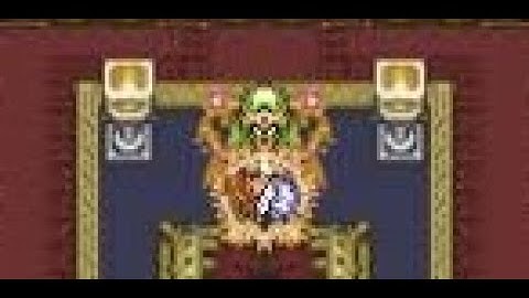 The Legend of Zelda A Link to the Past Walkthrough Part 5