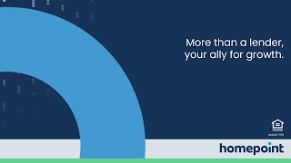 How Does Homepoint Standout From Other Lenders? Homepoint Mckay Mortgage Company
