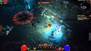 Is Torchlight 2 Better Than Diablo 3?
