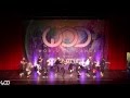 Mantastic Voyage | World of Dance Chicago #WODCHI &#39;12