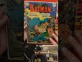 Batman breaks the fourth wall!? ep197 #batman #dccomics #comicbooks #superhero #vintage