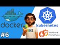 How to Configure a Sangfor Server | How To Upload the Sangfor Kubernetes Engine (SKE) Image on SCP