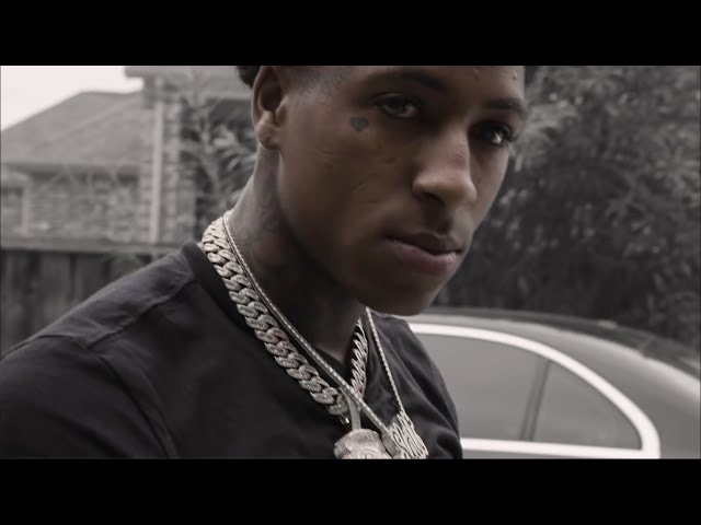 NBA Youngboy - Find Myself [Official Music Video] class=