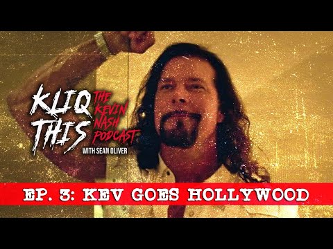 Kliq This #003: Big Sexy Hollywood