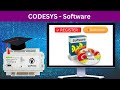 CODESYS Online Kurs Kapitel 1.3 - Software - SPS Programmierung lernen