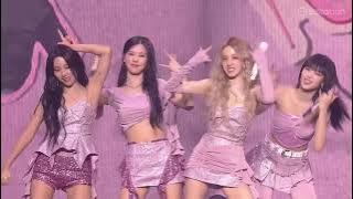 (G)I-DLE - Allergy | WORLD TOUR [I am FREE-TY]