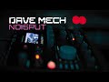 Glitch // No-Input, 100% Analog Heat FX