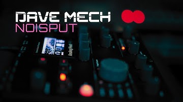 Glitch // No-Input, 100% Analog Heat FX