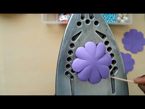 FLOR DE EVA