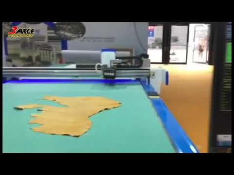 TADN-5VI智慧型CCD切割機｜操作影片 2 影片縮圖