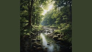 Flowing Harmony Rapid's Calm