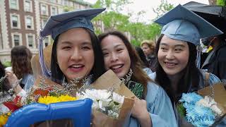Barnard Classes of 2020 & 2021 Celebration