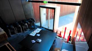 Acca Time-Lapse South Side