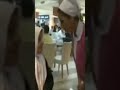 طالبة طب بعد ما تخرجت جايه تشتغل خدامه والله طلم اشترك للمزيد