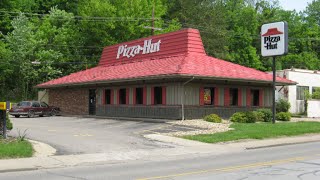 THE RETURN OF PIZZA HUT LADY!!!!!