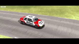 Ams1 - Autodromo Penuelas -Test No Audio