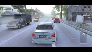 Traffic Racer Russian Village Gameplay screenshot 3