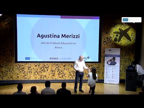 IA CON PROPÓSITO: de la herramienta al impacto educativo