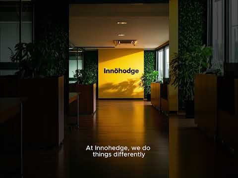 A Better Brokerage Experience – Only at Innohedge