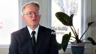 Celebrity Meet An Expert - Jim Reilly, Attorney Wealth