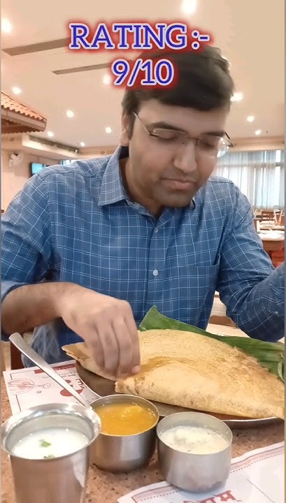 best-south-indian-restaurant-in-gurgaon-naivedyam-dosa