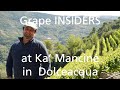 Grape INSIDERS: Ka&#39; Manciné in Dolceacqua Liguria