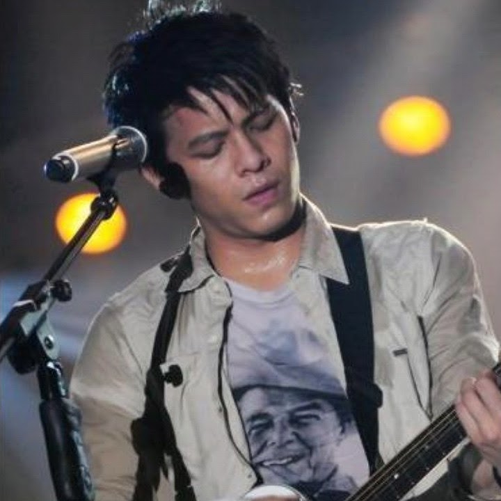 Ariel Peterpan - Komang (AI Voice Cover) #komang #arielnoah #ariel #aicover #aivoice