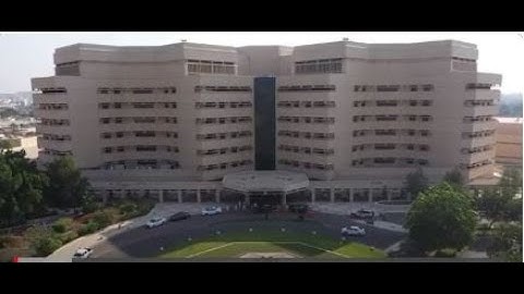 #KAUWEP2021- The Clinical Skills and Simulation Centre(CSSC)- #King_Abdulaziz_University