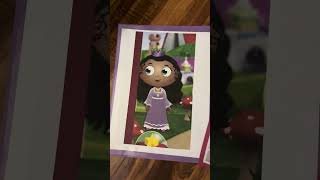 Super Why The Frog Prince Part 1