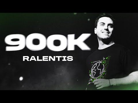 RALENTIS (900K)
