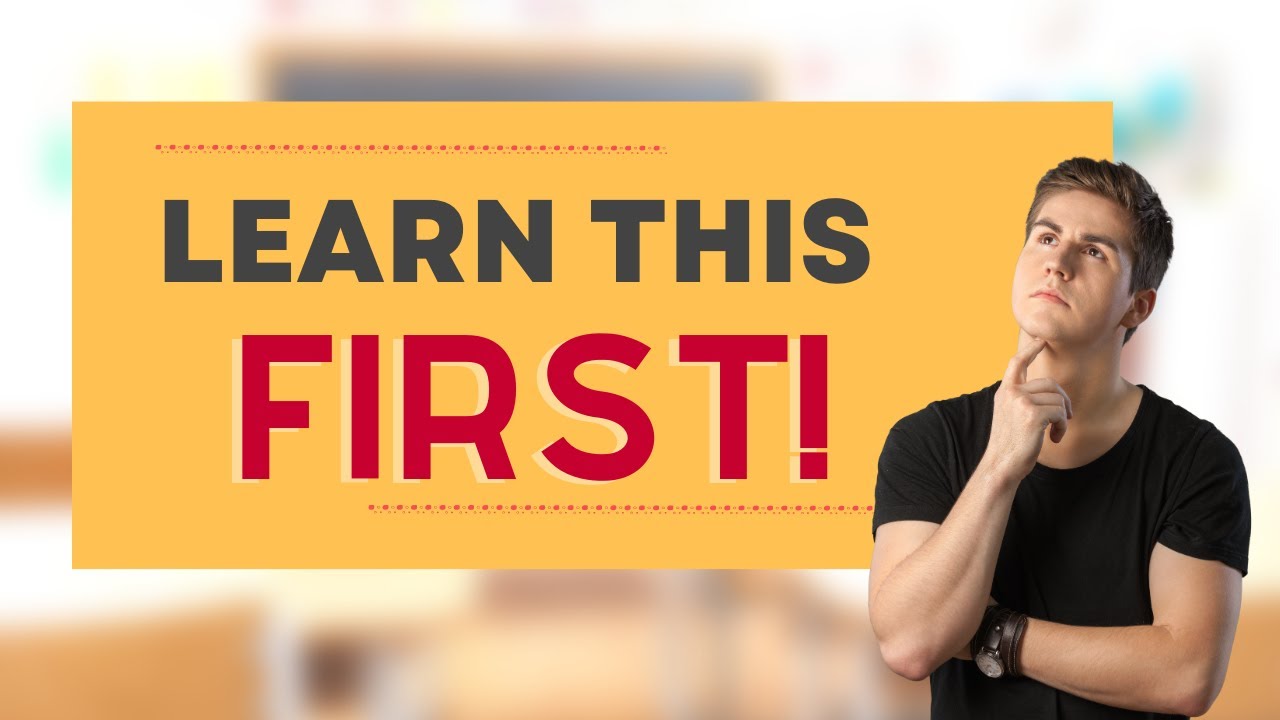 5 Pillars to THINK in SPANISH 5 min How to speak spanish YouTube