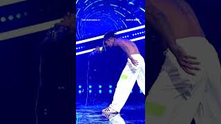Tornado Left Everyone Speechless 😍🌪️ | Nora Fatehi & Dharmesh | Hip Hop India S1 | Prime Video