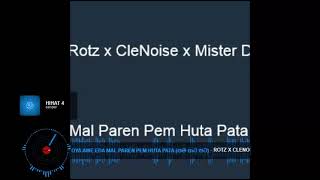 Oya Awe Eda Mal Pare Dj  Pem Hutapata Dj
