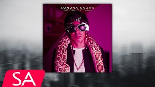 Sarp Atilla - SONUNA KADAR (Audio)