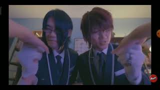 ASMRZ（TANAKA,NEEDMORECASH）晚安小姐（prod,Gwana❤️Official Music Video