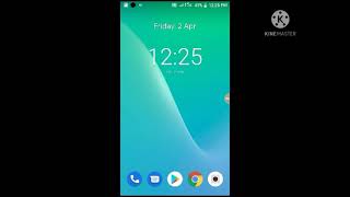 Redmi go mobile theme change 💯 screenshot 2