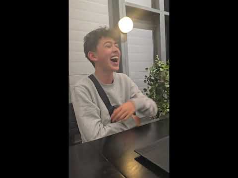 Korean food,  mei 2025