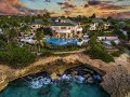 Barnes bay estate  west end village anguilla