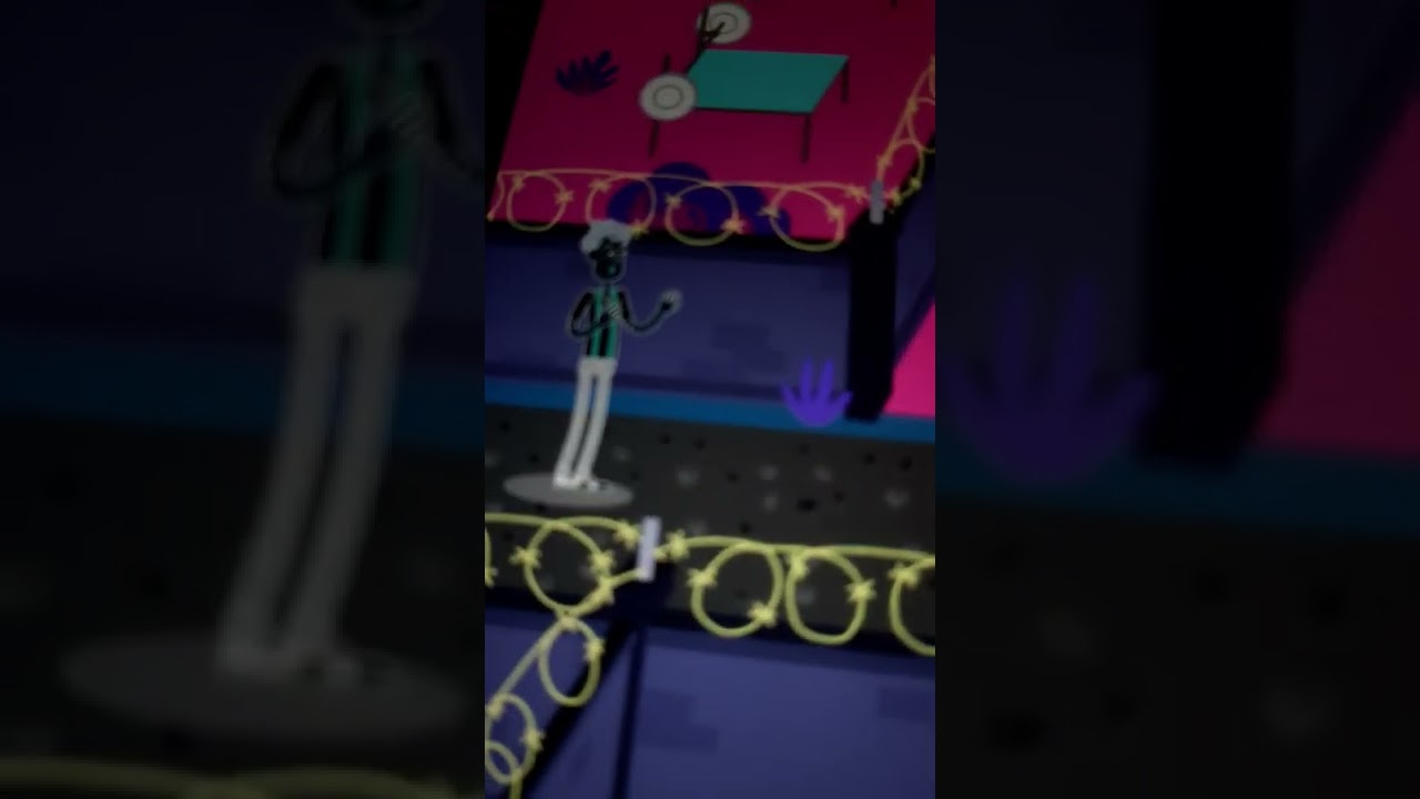 Ramasjang Det Store Ramasjang Mysterie