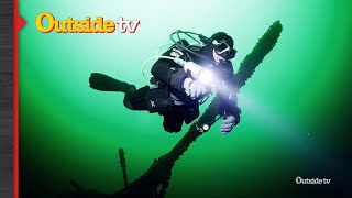 Whats Hidden Below The Surface? Descending