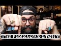 Fuzzlord Back Story: How I Started Making Guitar Pedals