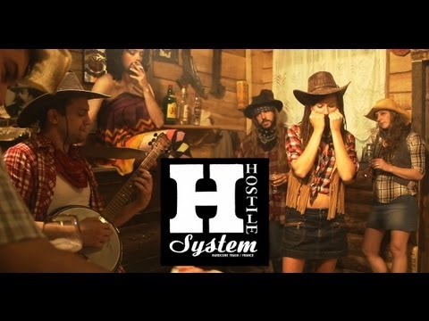 H System artwork