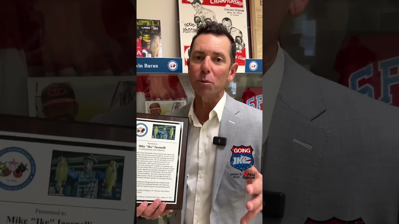 Hall of Fame! Thank you!!! 