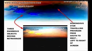 NIBIRU SYSTEM - THE ORBITS OF NIBIRU AND NEMESIS - BACK AND FORTH