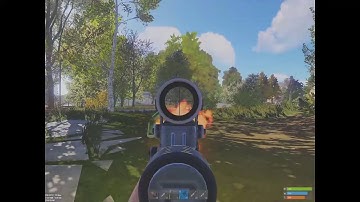 Rust - We in the CCC: Custom Crunch City