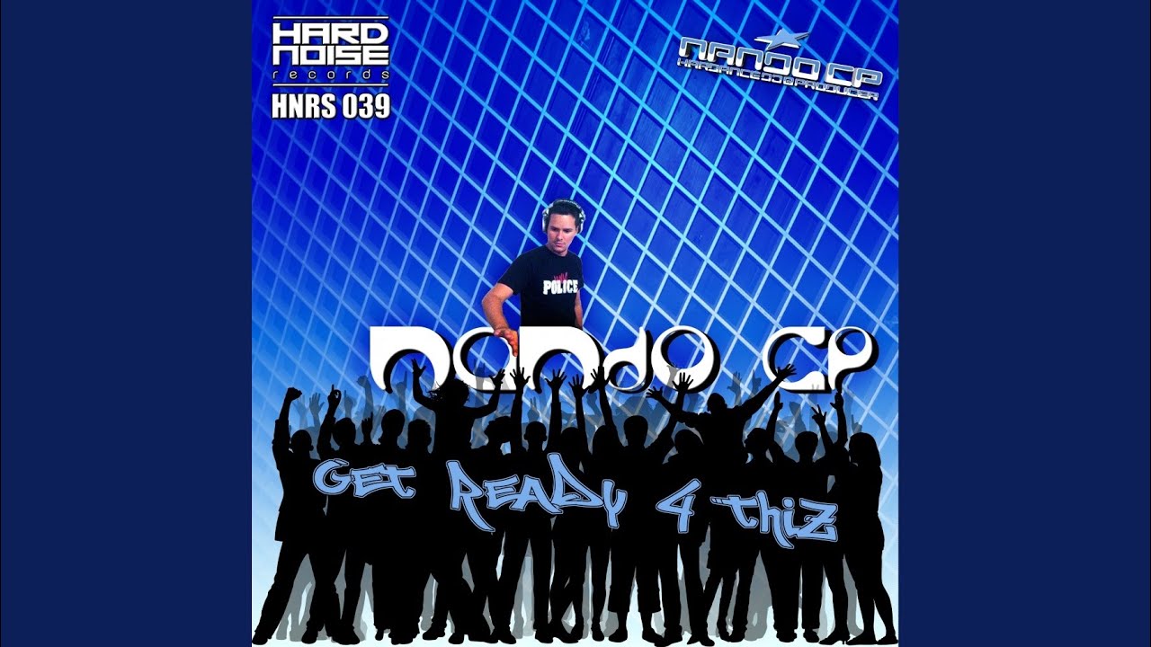 Guarda Get Ready 4 Thiz! (Original Mix) su YouTube