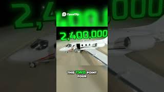 Win A Private Jet! Pilot Challenge  Jet Spinner Game!