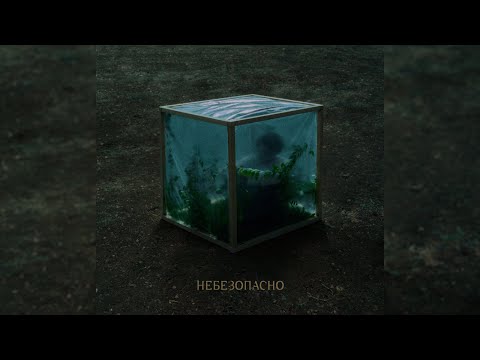 passmurny - Небезопасно (Audio)