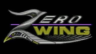 Same One (Stage 8: Bellon) | Zero Wing (Turbo CD) Extended OST