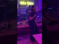 عهود مدني واي انا